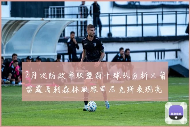 2月攻防效率联盟前十球队分析火箭雷霆马刺森林狼绿军尼克斯表现亮眼